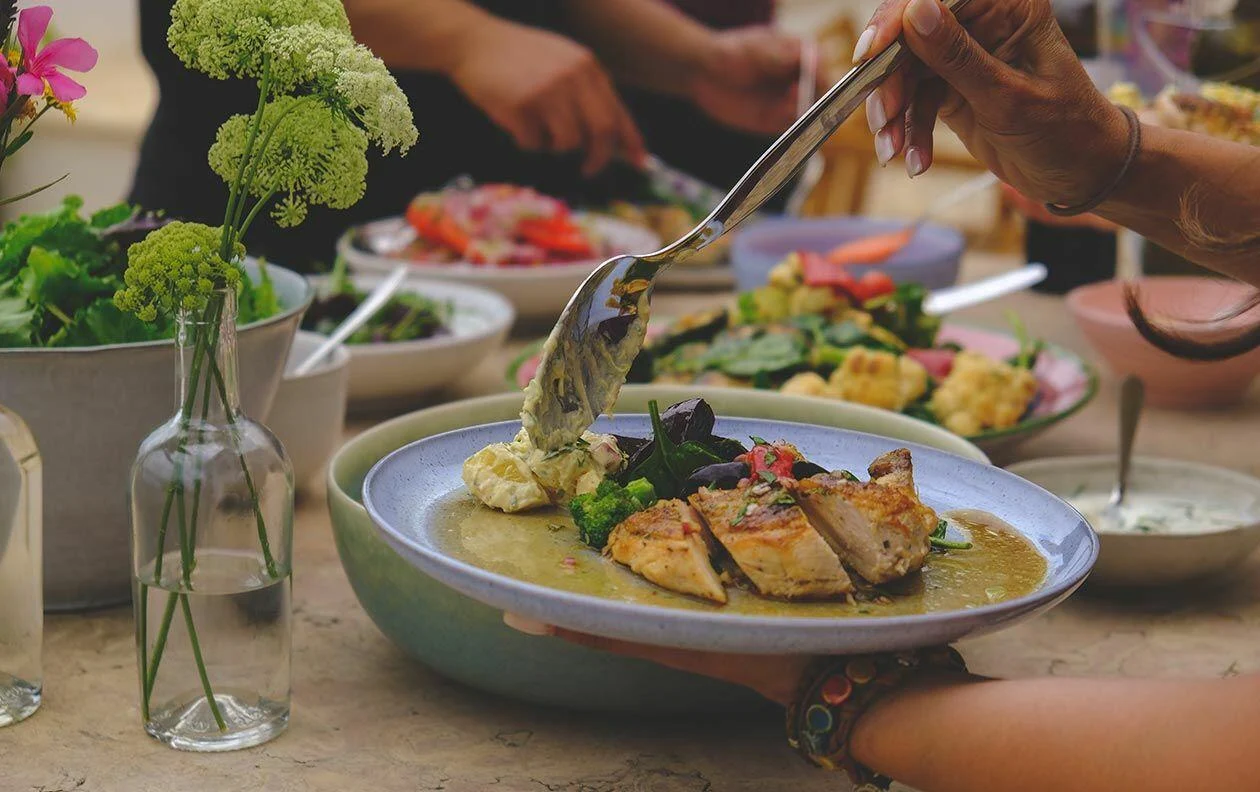 Quinta da Folgorosa – Vindimas