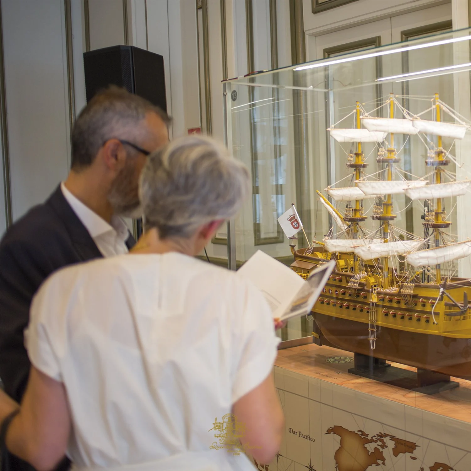 Quinta da Boeira – Prova Porto Tawny & Chocolates