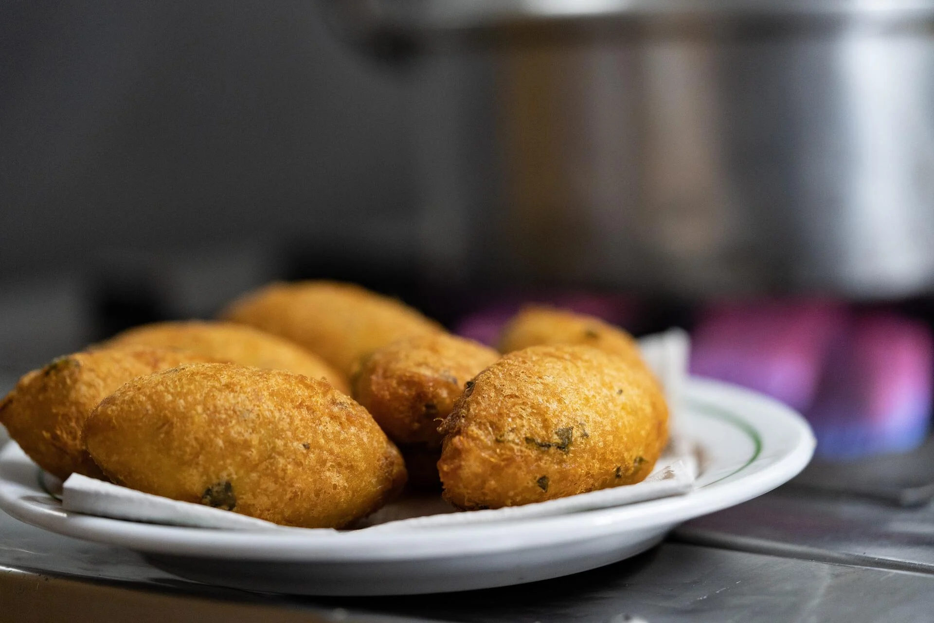 Lisbon Roots, Food & Cultural Walk