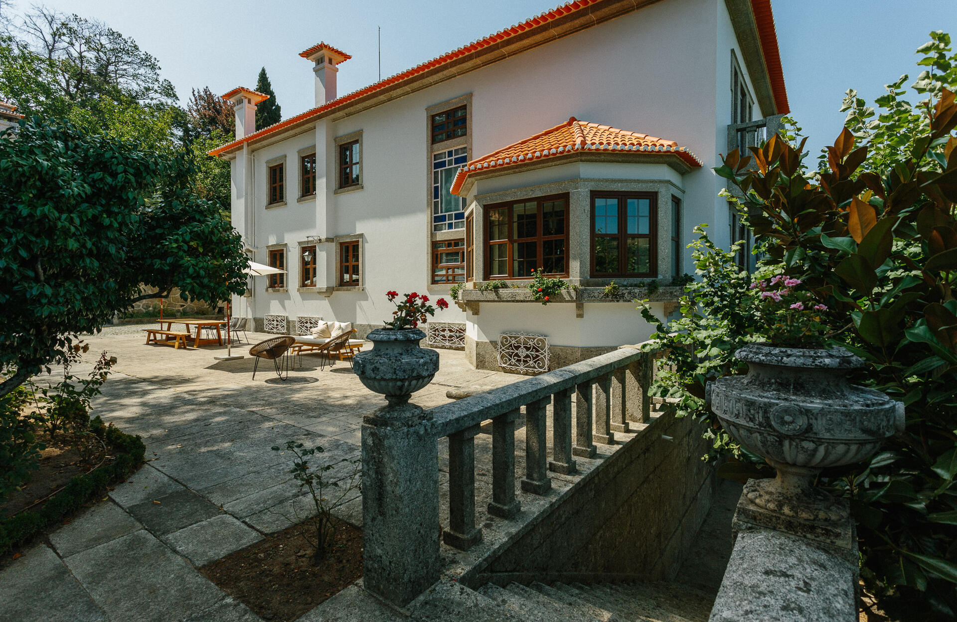 Quinta de Santa Teresa – Visita & Prova Terroir