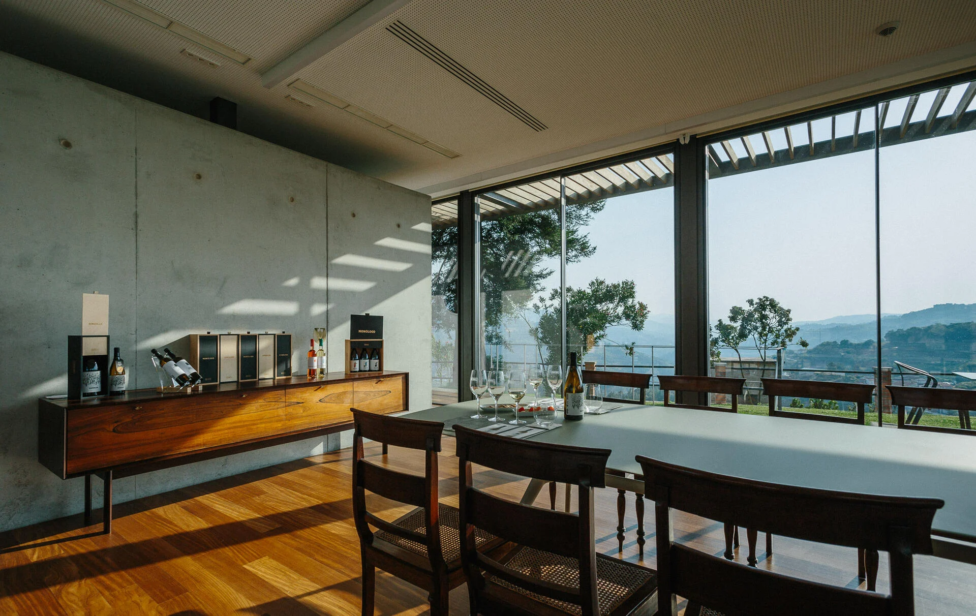 Quinta de Santa Teresa – Visita & Prova Terroir