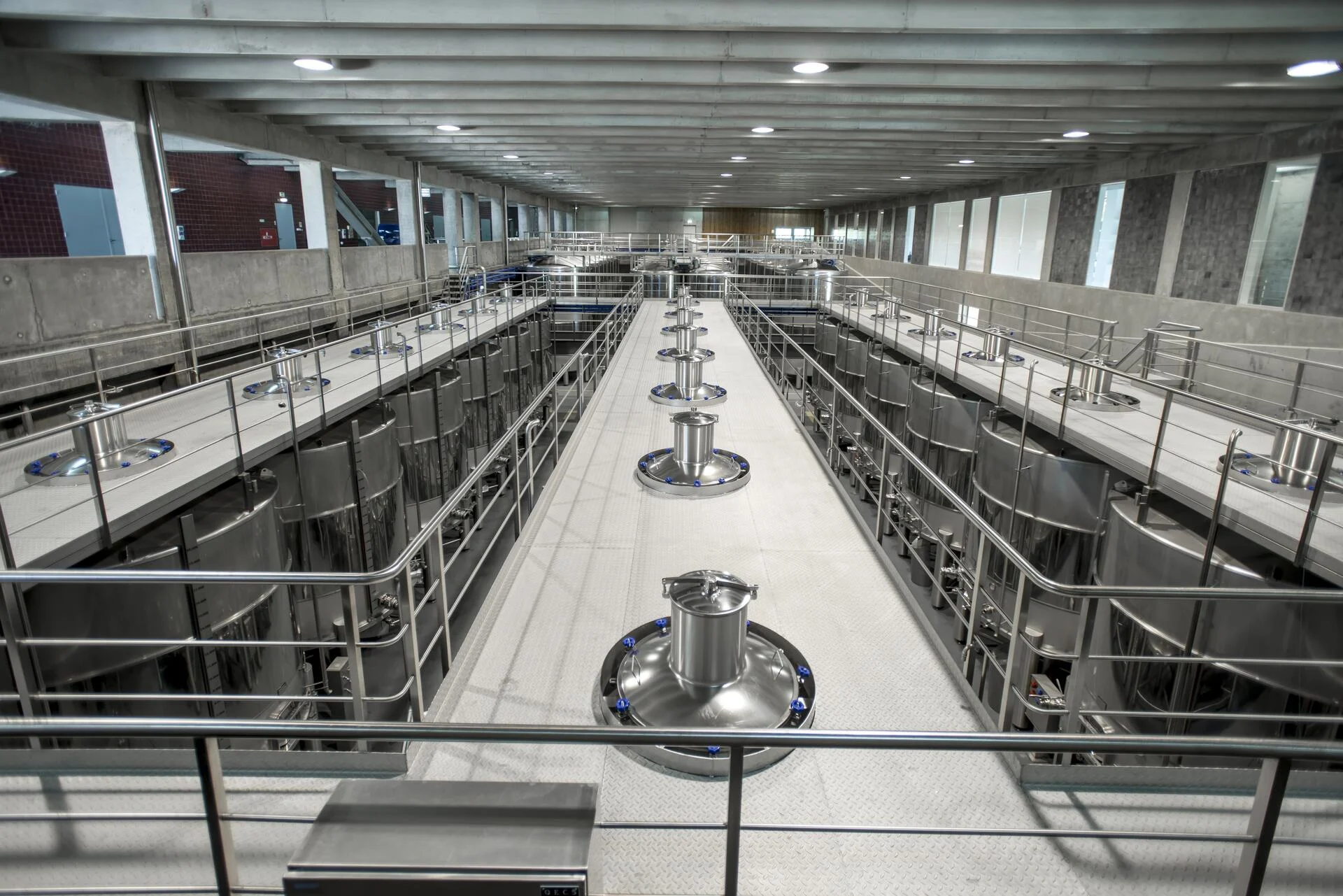 Adegamãe – Visita & Prova Silver