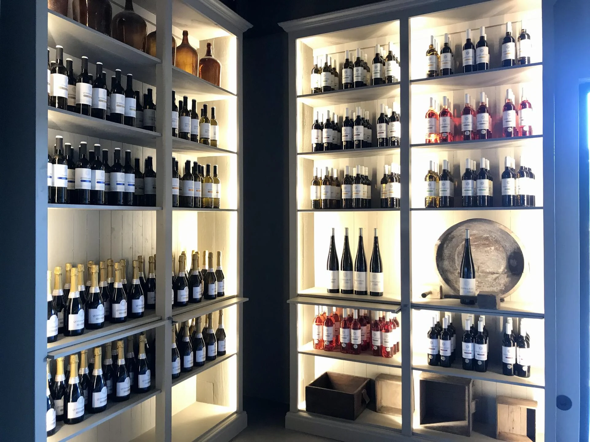 Quinta da Raza – Family Collection