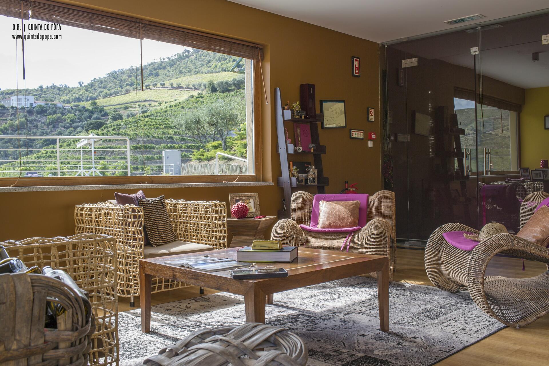 Quinta do Pôpa – Picnic Vínico & Prova