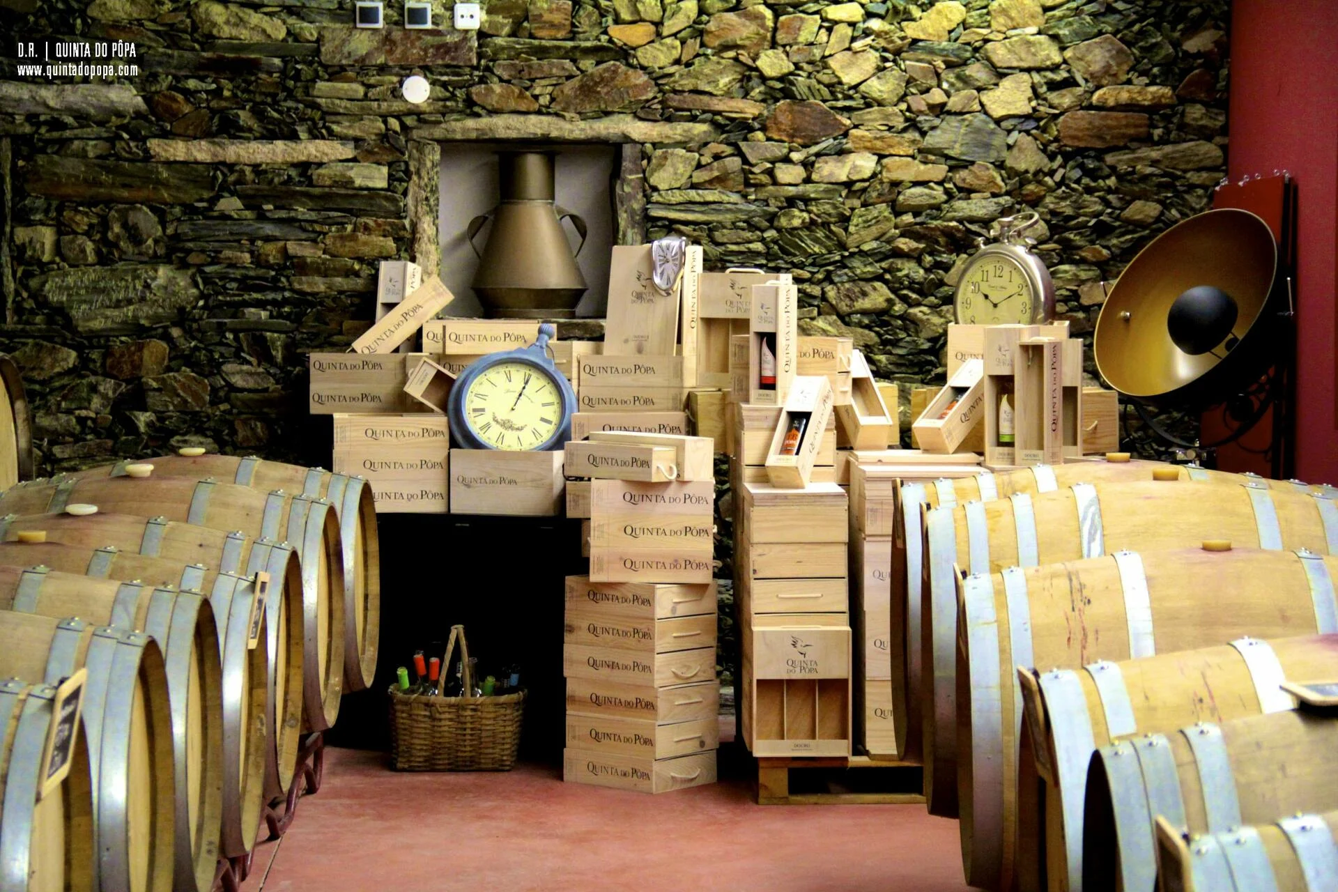 Quinta do Pôpa – Picnic Vínico & Prova