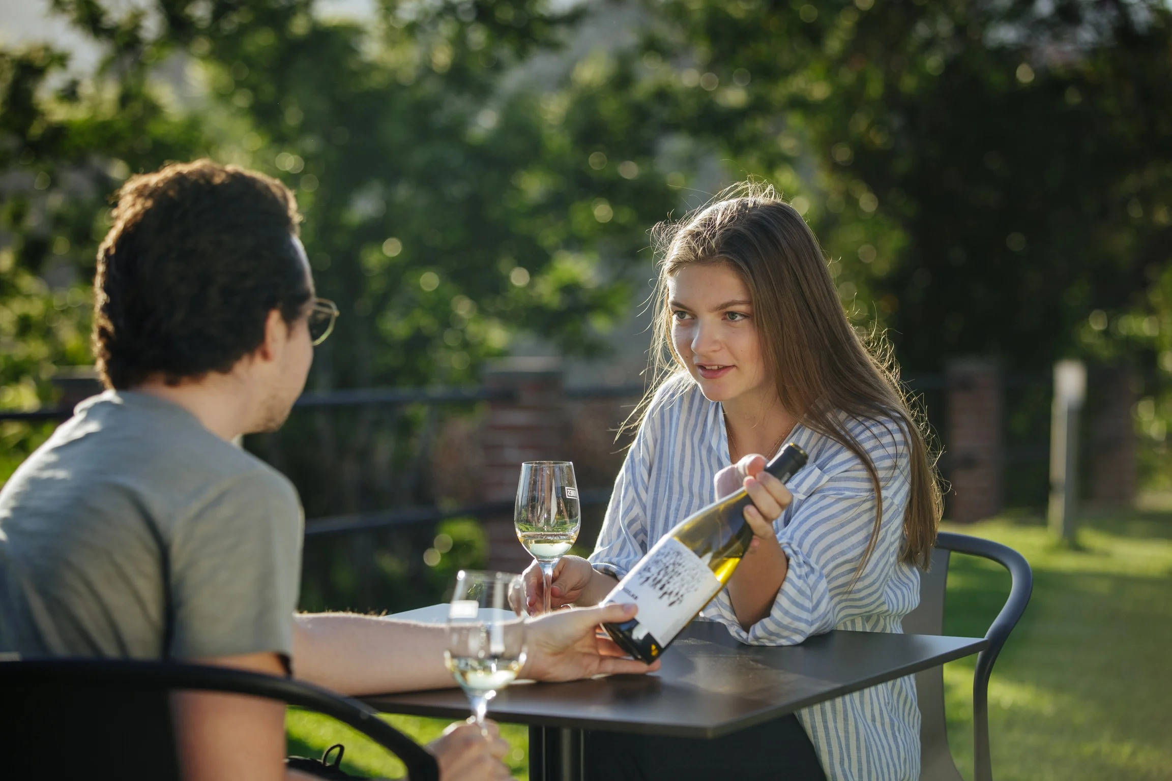 Quinta de Santa Teresa – Visita & Prova Top Range