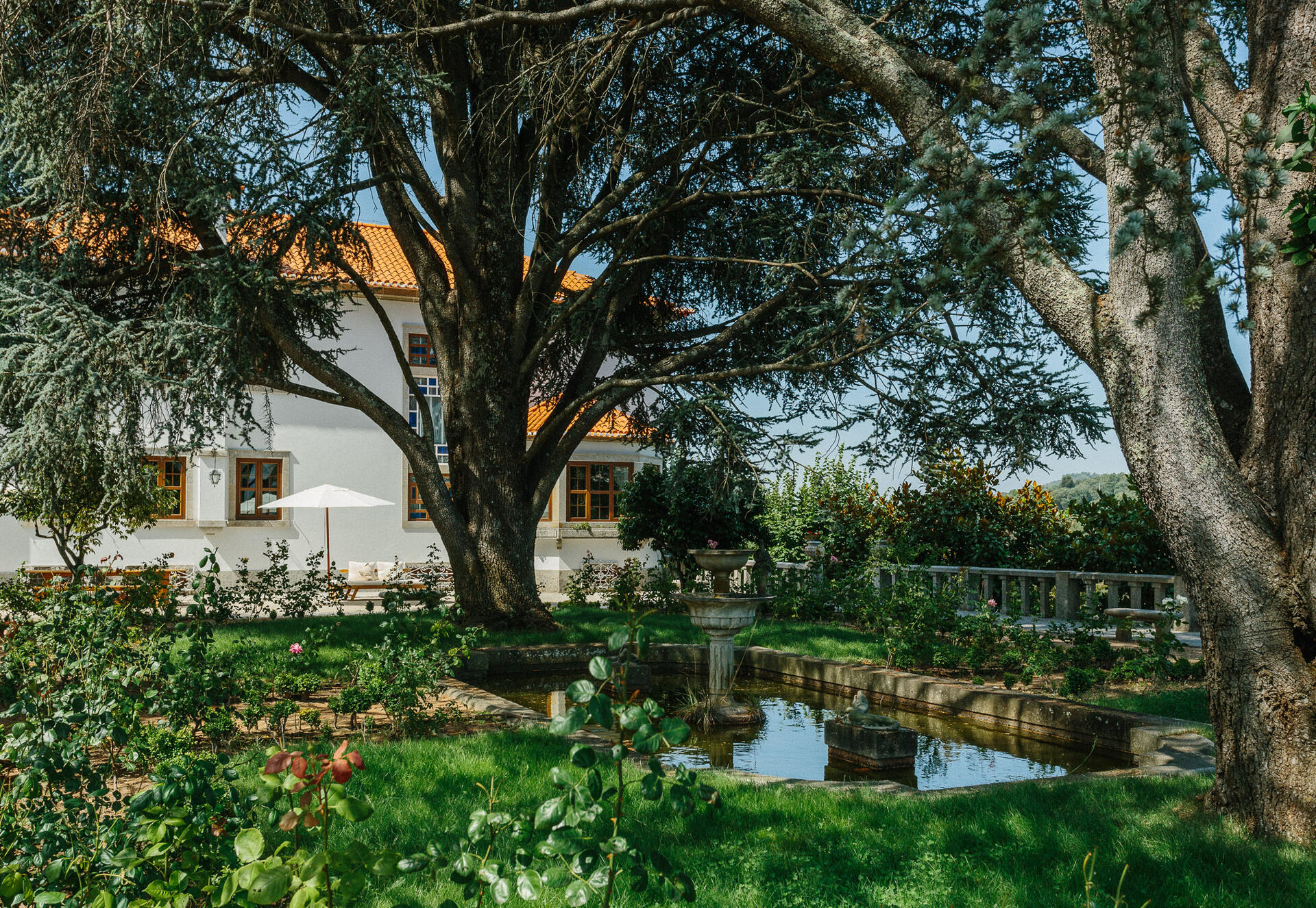 Quinta de Santa Teresa – Visita & Prova Top Range