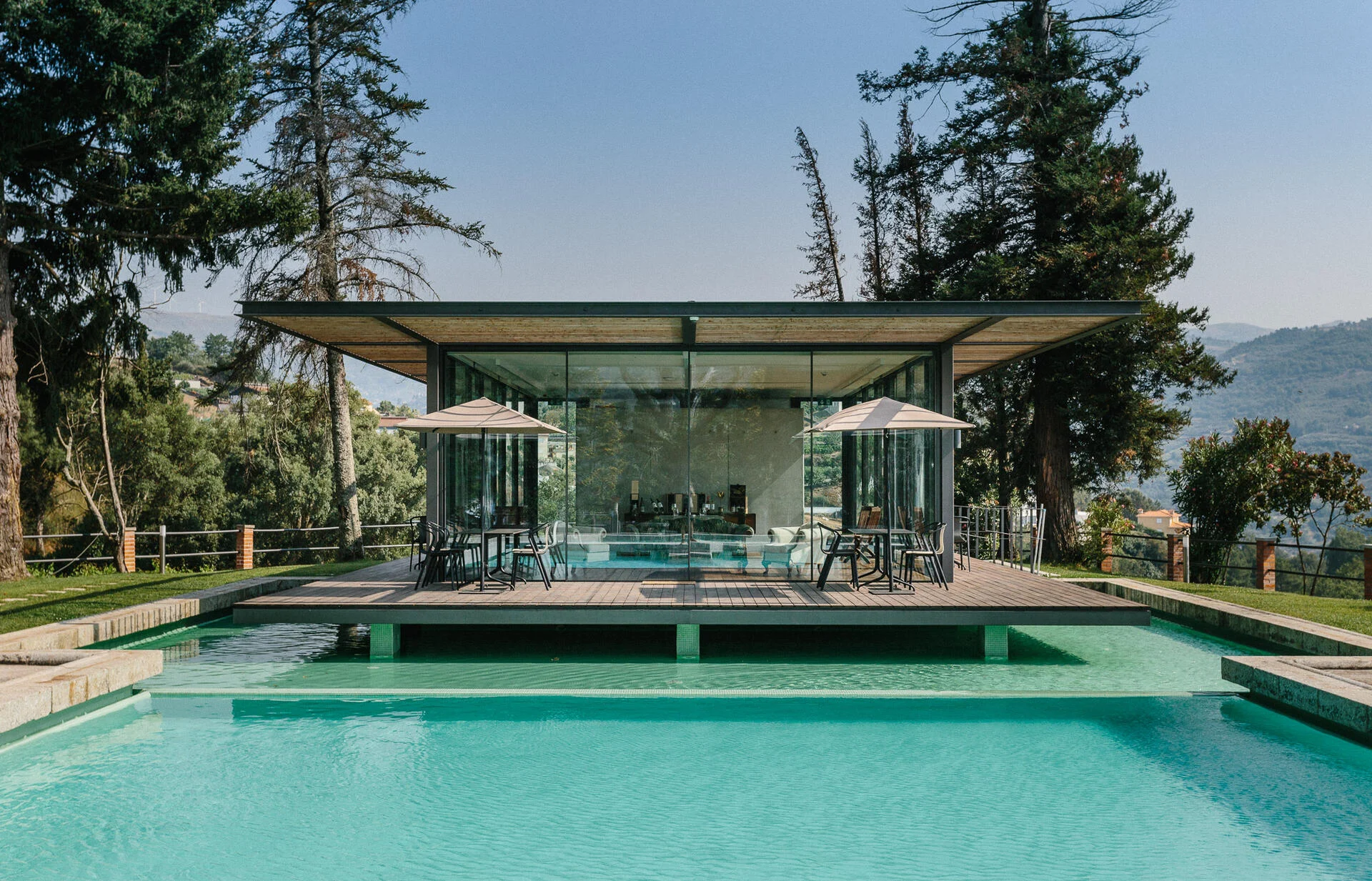 Quinta de Santa Teresa – Visita & Prova Top Range