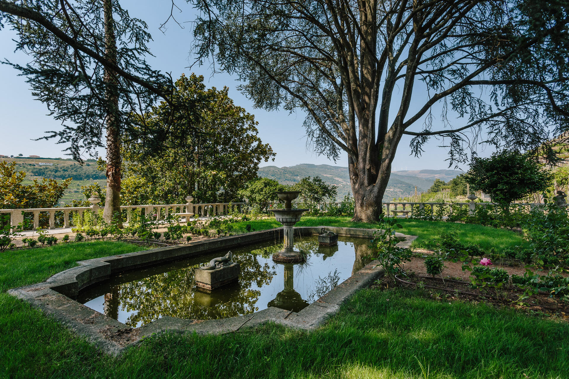 Quinta de Santa Teresa – Prova Amazing Vintages