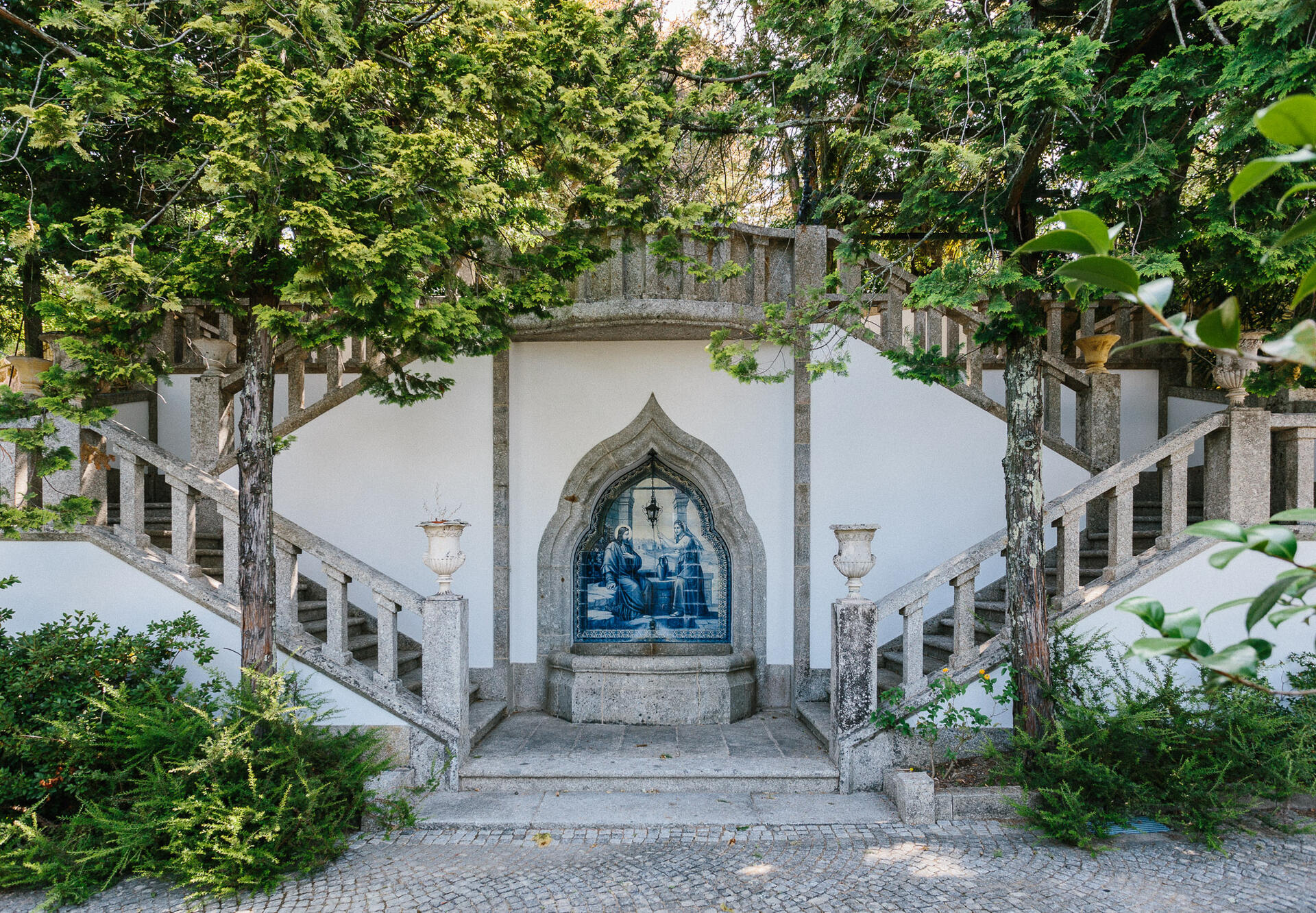 Quinta de Santa Teresa – Prova Amazing Vintages