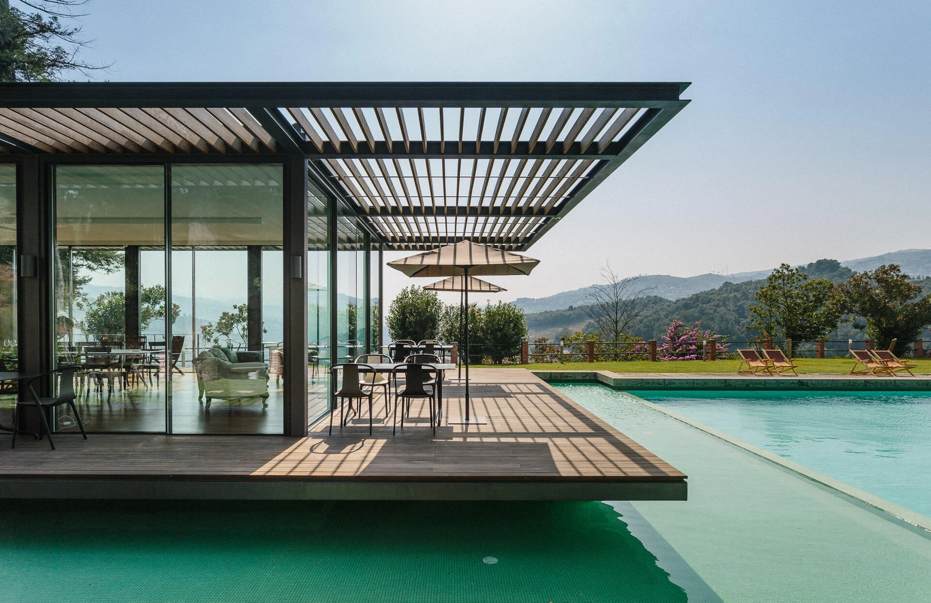 Quinta de Santa Teresa – Prova Amazing Vintages