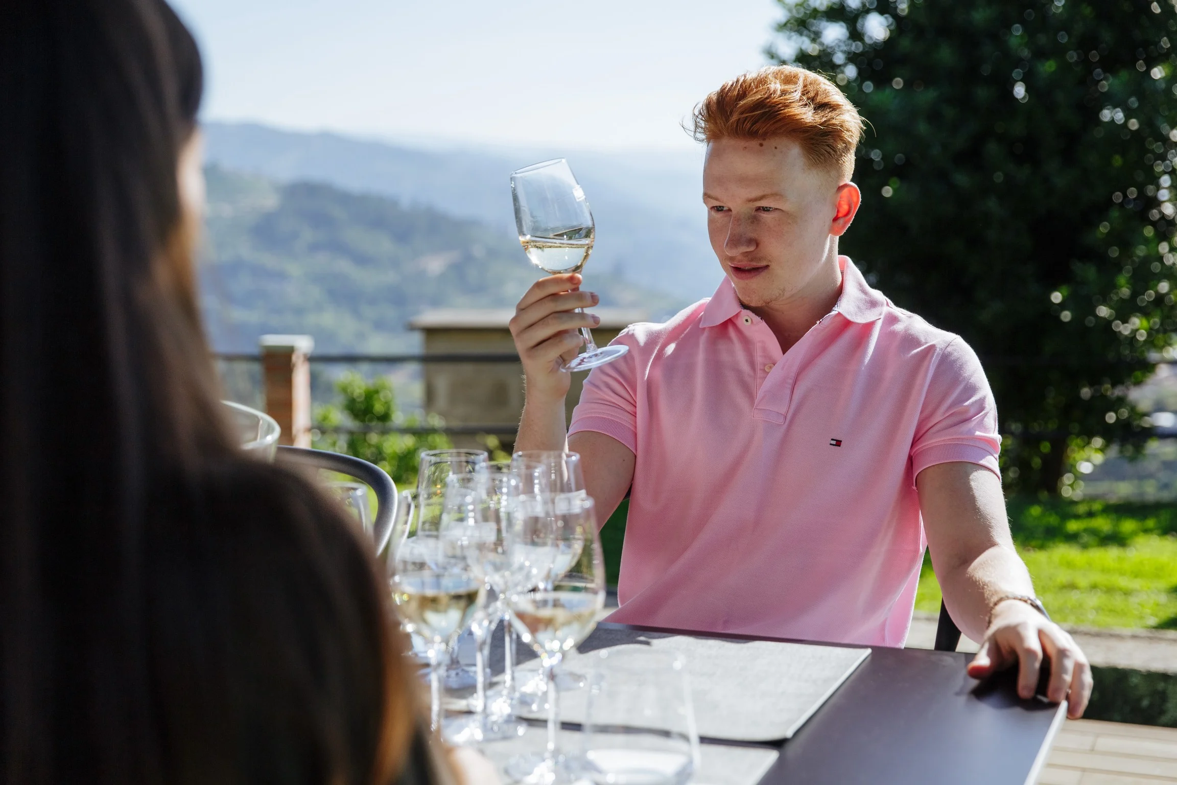 Quinta de Santa Teresa – Prova Amazing Vintages