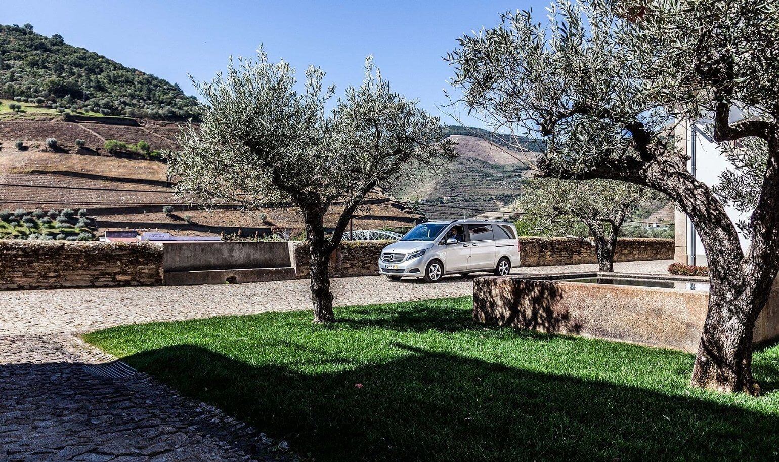 Tour Privado Vale do Douro