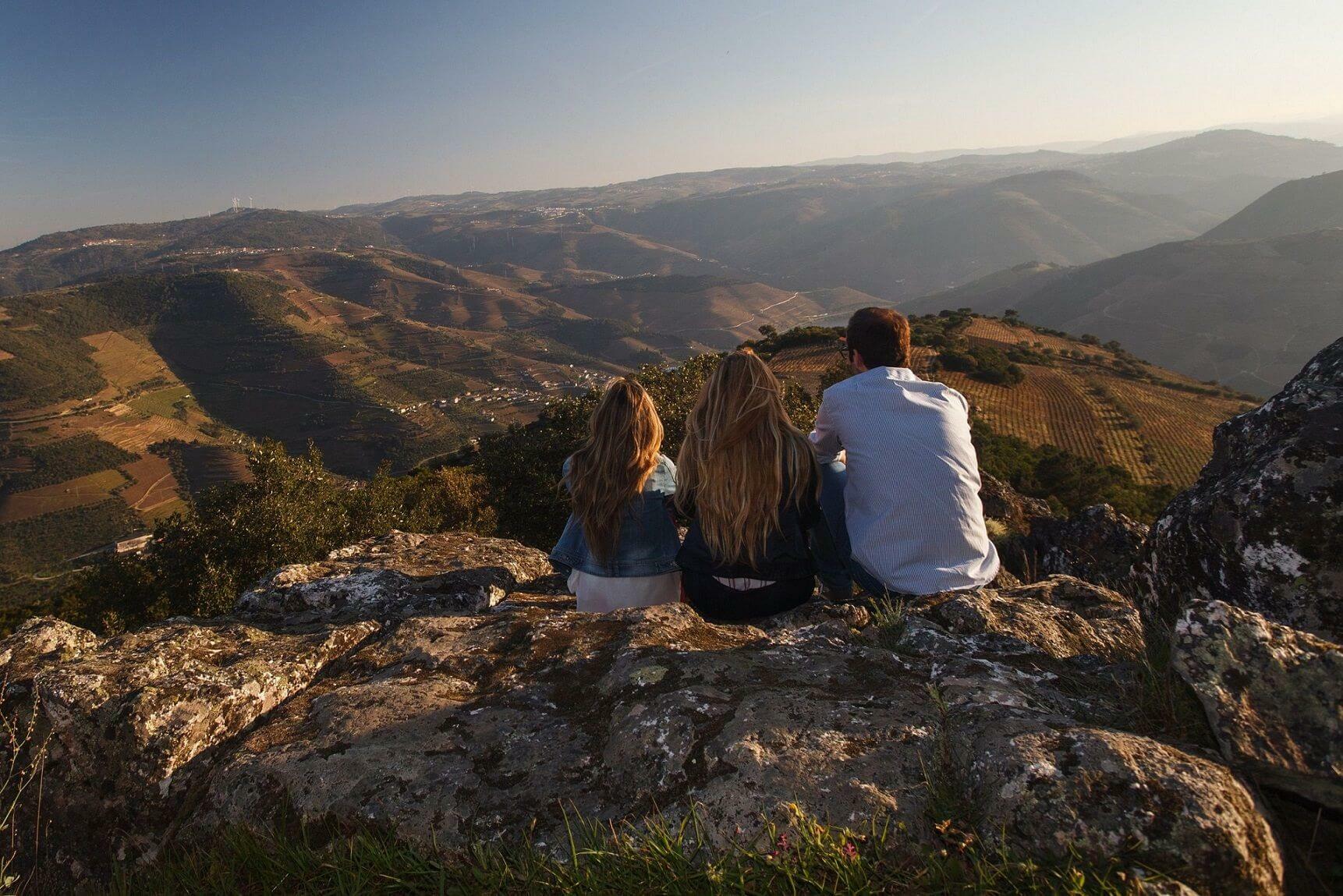 Tour Privado Vale do Douro