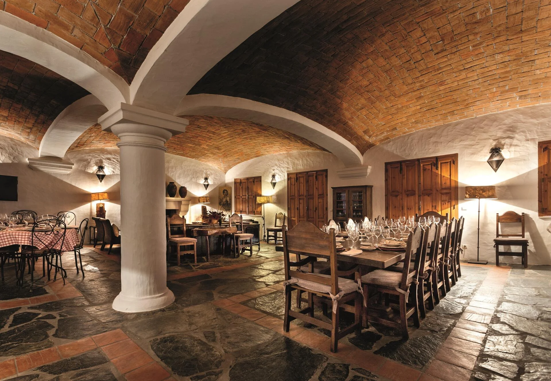 João Portugal Ramos – Tapas & Vinho