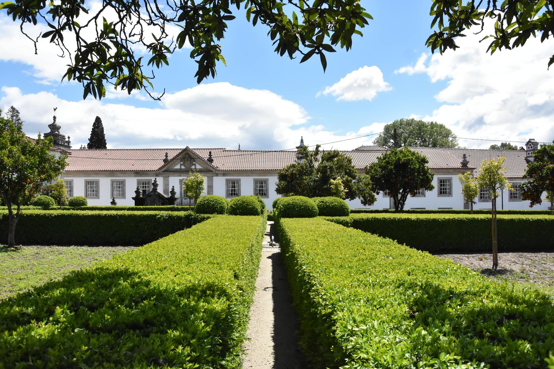 Santar Vila Jardim – Visita & Prova de Vinhos