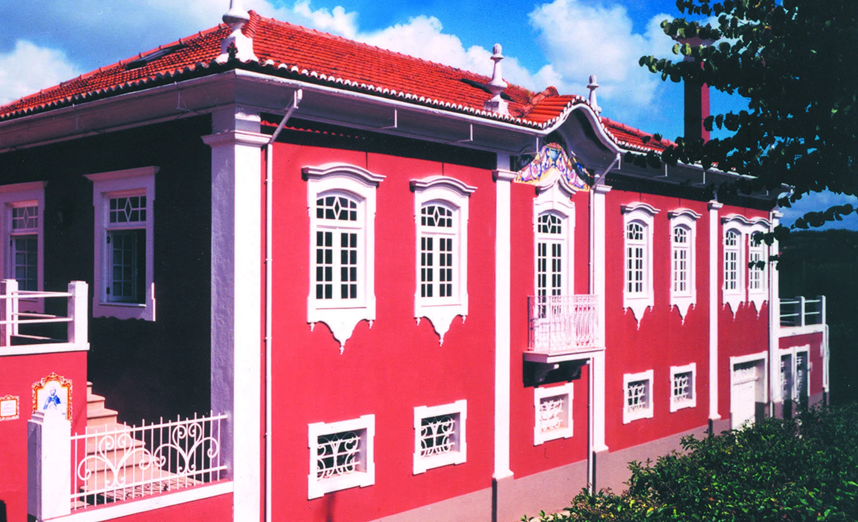 Caves São Domingos – Visita Clássica