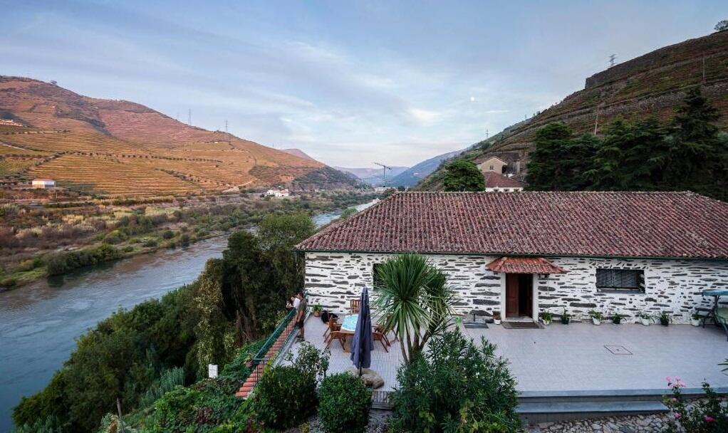 Quinta de Marrocos – Almoço Regional