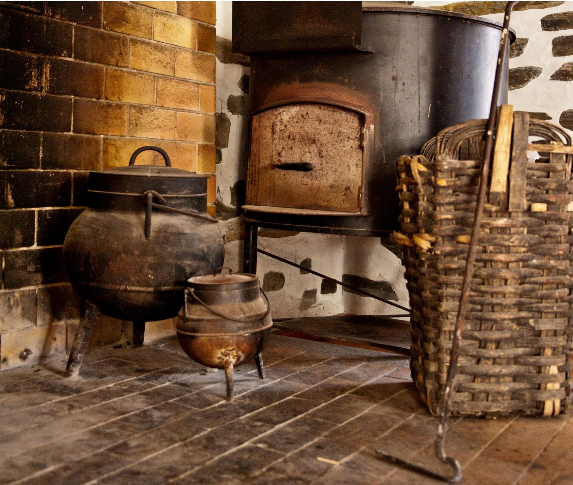 Quinta de Marrocos – Almoço Regional