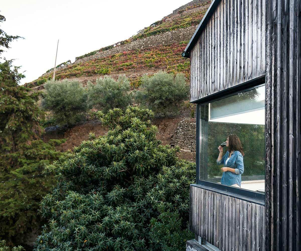 Quinta de Marrocos – Almoço Regional