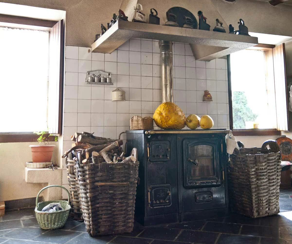 Quinta de Marrocos – Almoço Regional