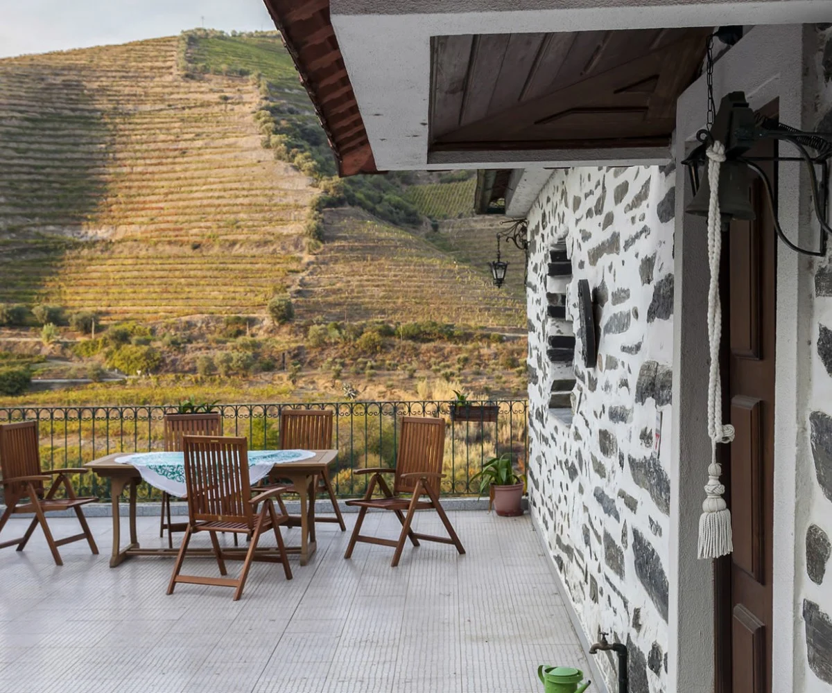 Quinta de Marrocos – Almoço Regional