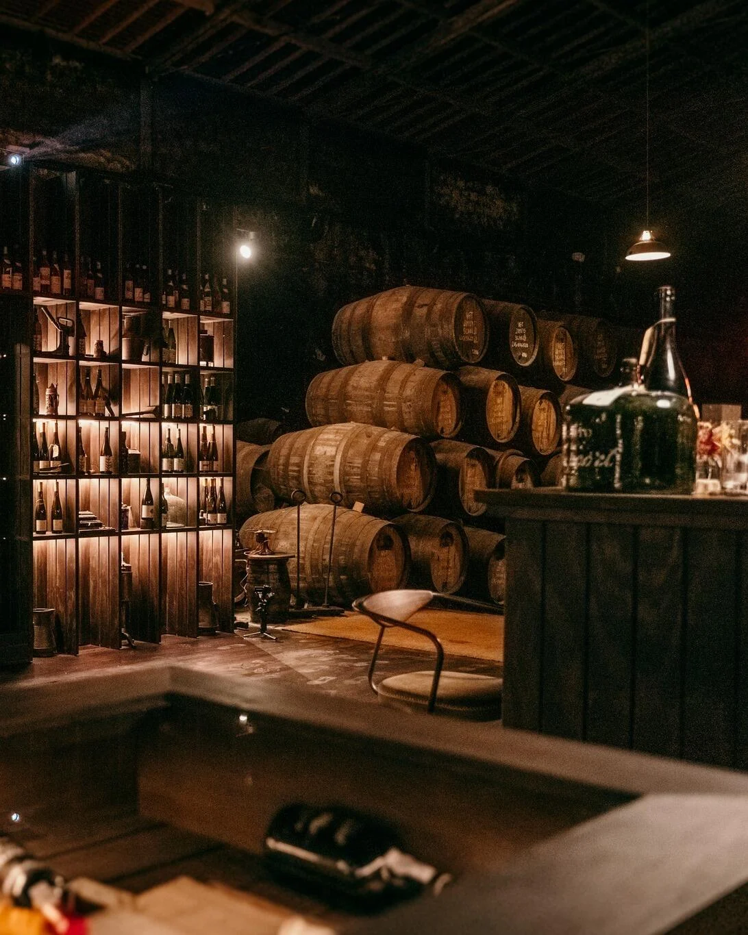 Caves Niepoort – Masterclass