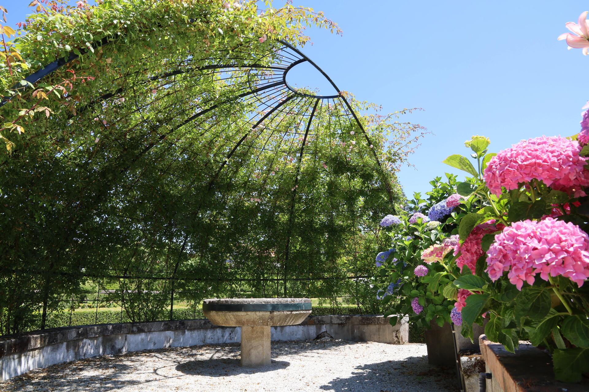 Santar Vila Jardim – Visita, Prova & Petiscos