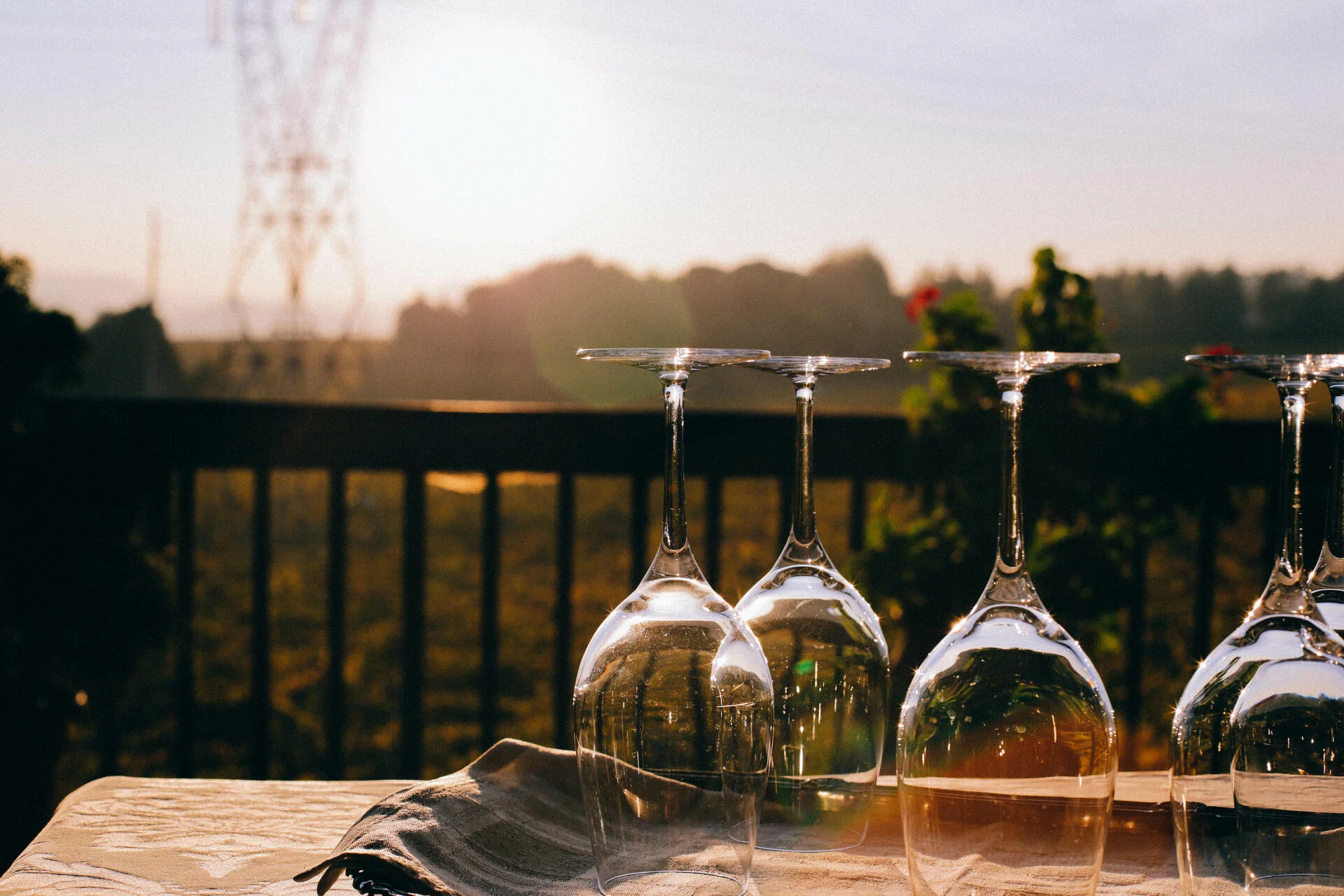 Casa de Vilacetinho – Visita & Prova Clássica