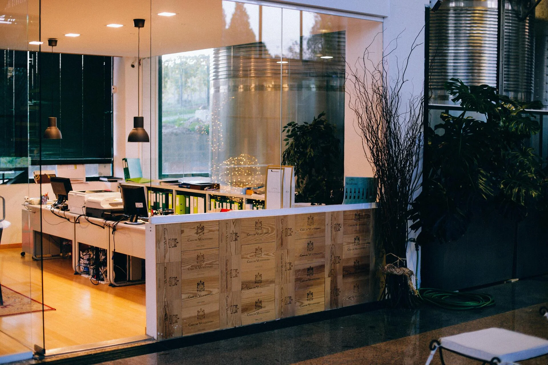 Casa de Vilacetinho – Visita & Prova Clássica