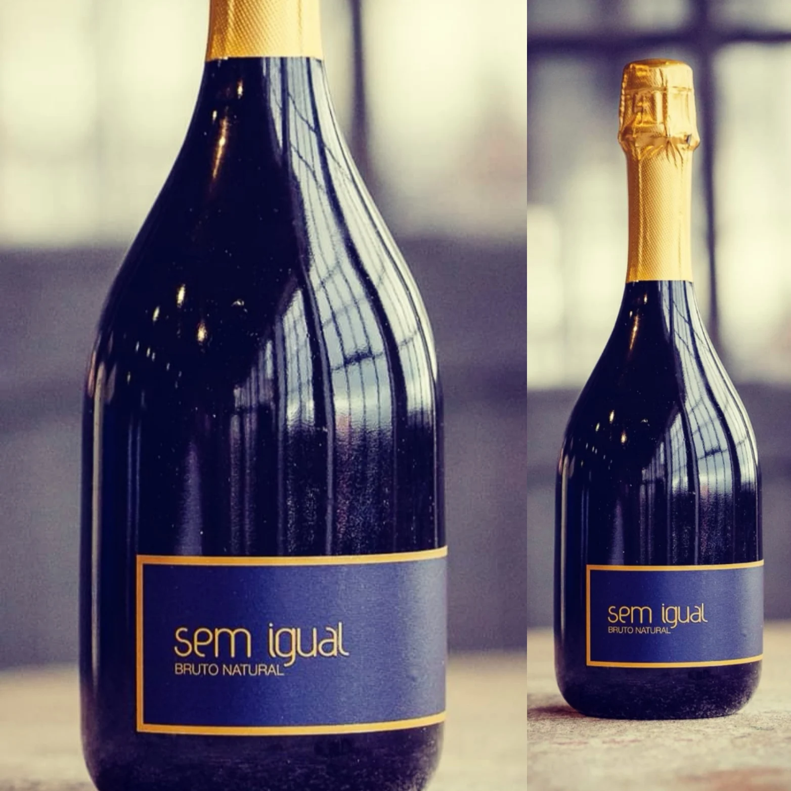 Sem Igual – Visita & Prova de 10 Vinhos