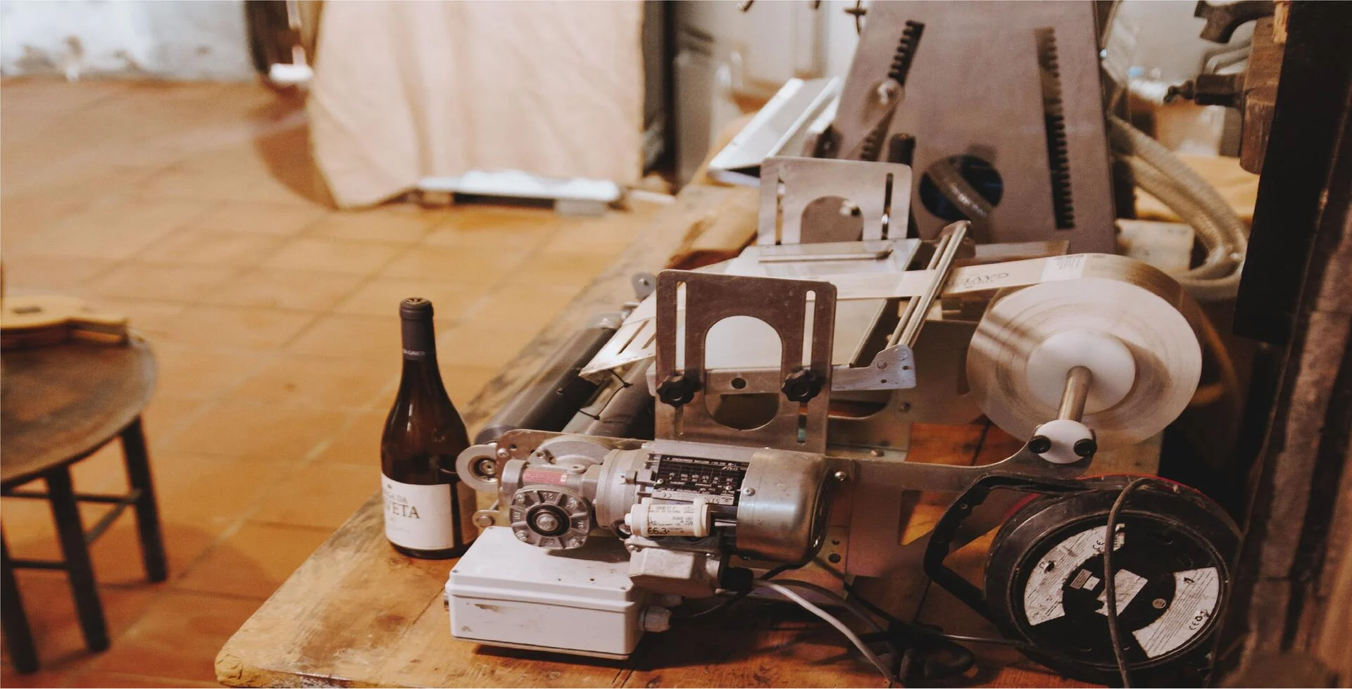 Adega da Gaveta – A Essência do Nosso Terroir