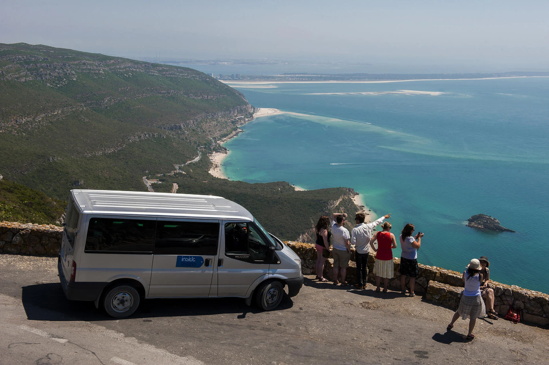 Arrábida Wine Tour – Privado