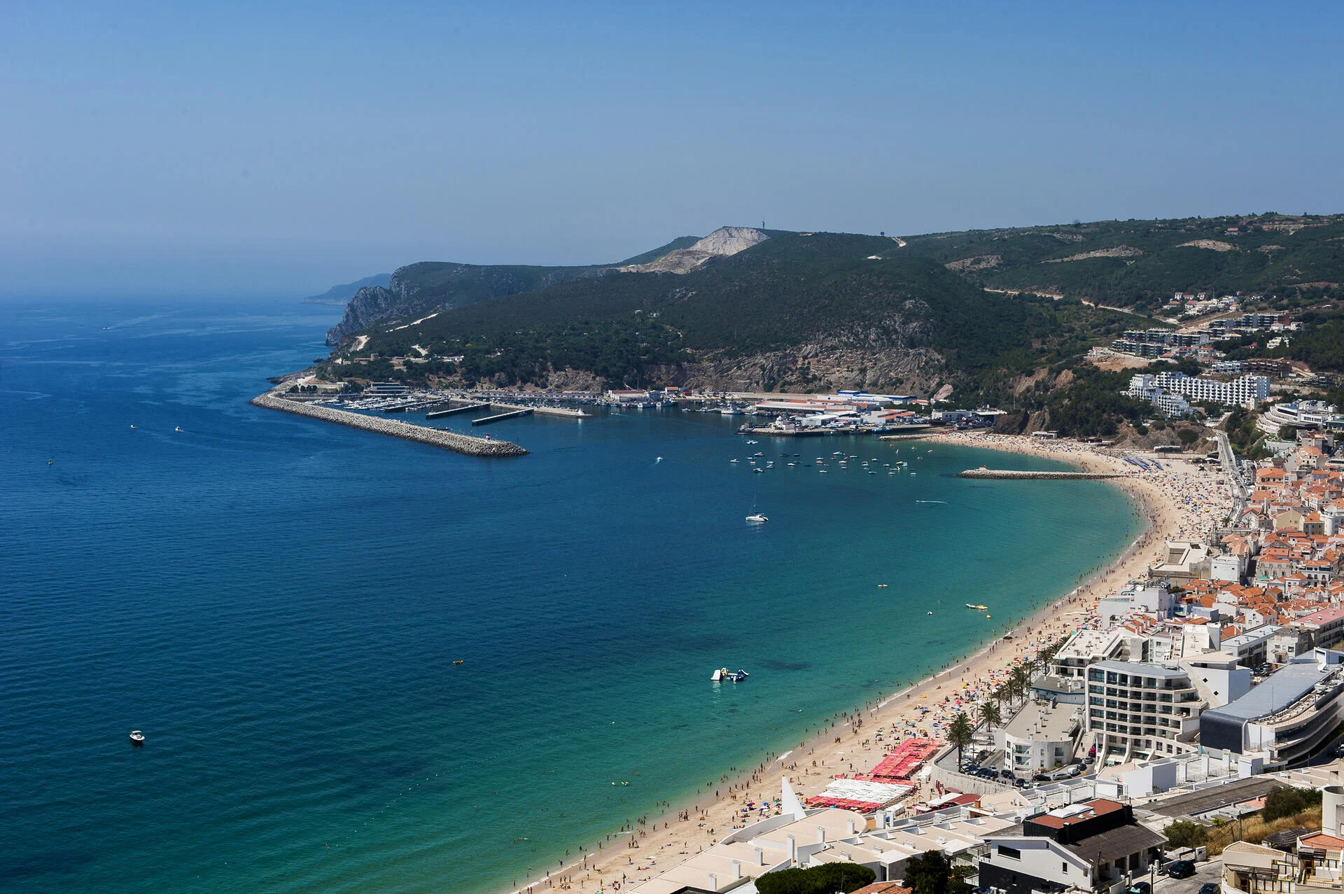 Arrábida Wine Tour – Privado