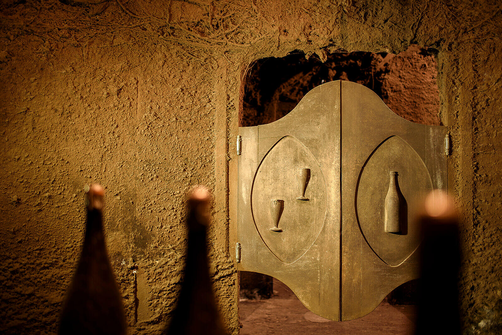 Caves São Domingos – Vinhos & Espumantes