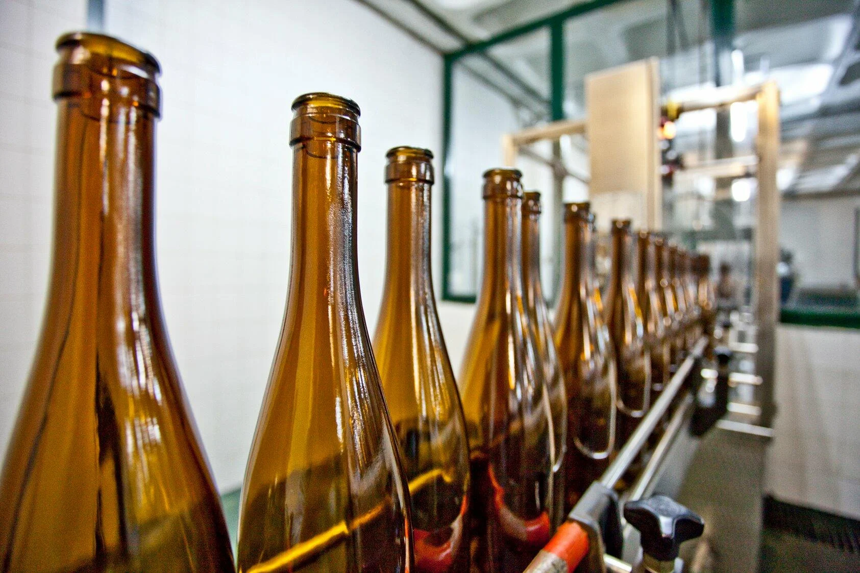 Casa de Vilacetinho – Visita & Prova Avesso