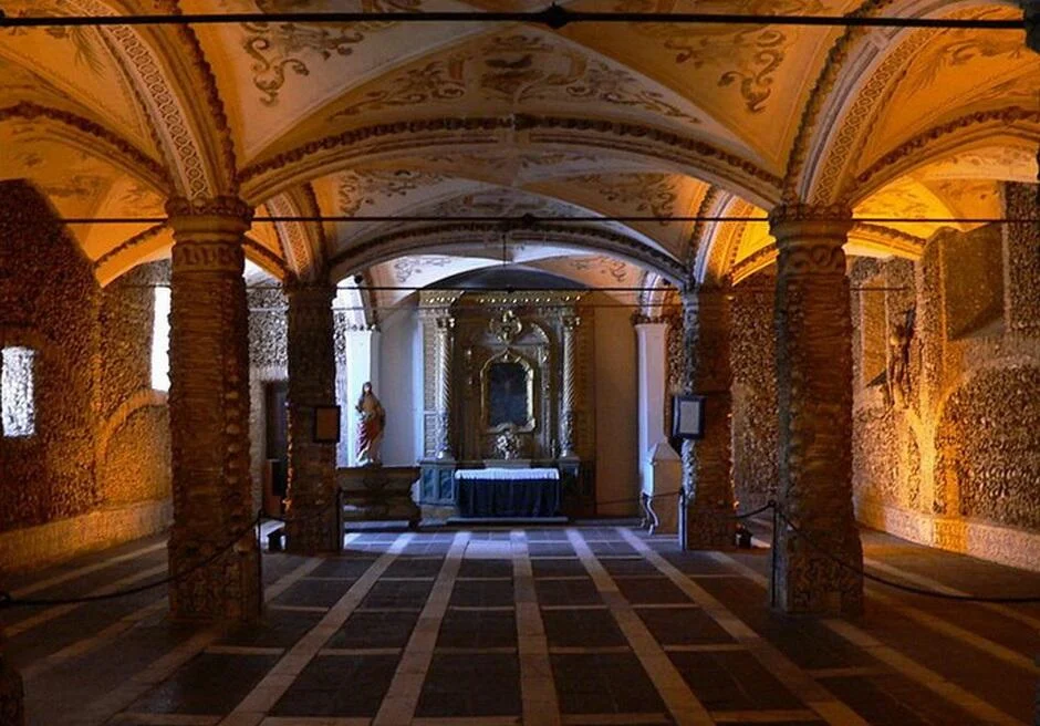 Rota de Vinhos Évora & Alentejo – Privado