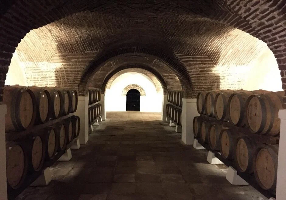 Rota de Vinhos Évora & Alentejo – Privado