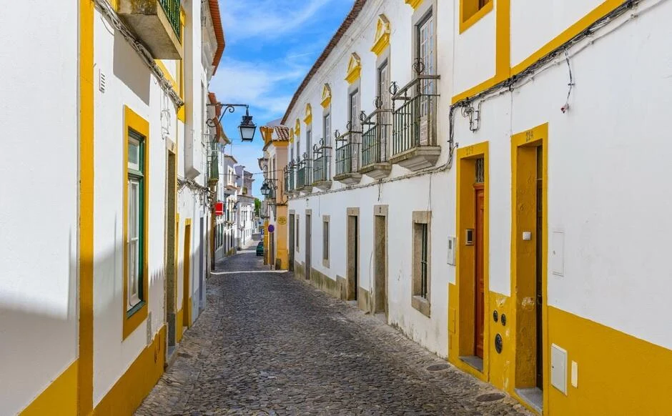 Rota de Vinhos Évora & Alentejo – Privado