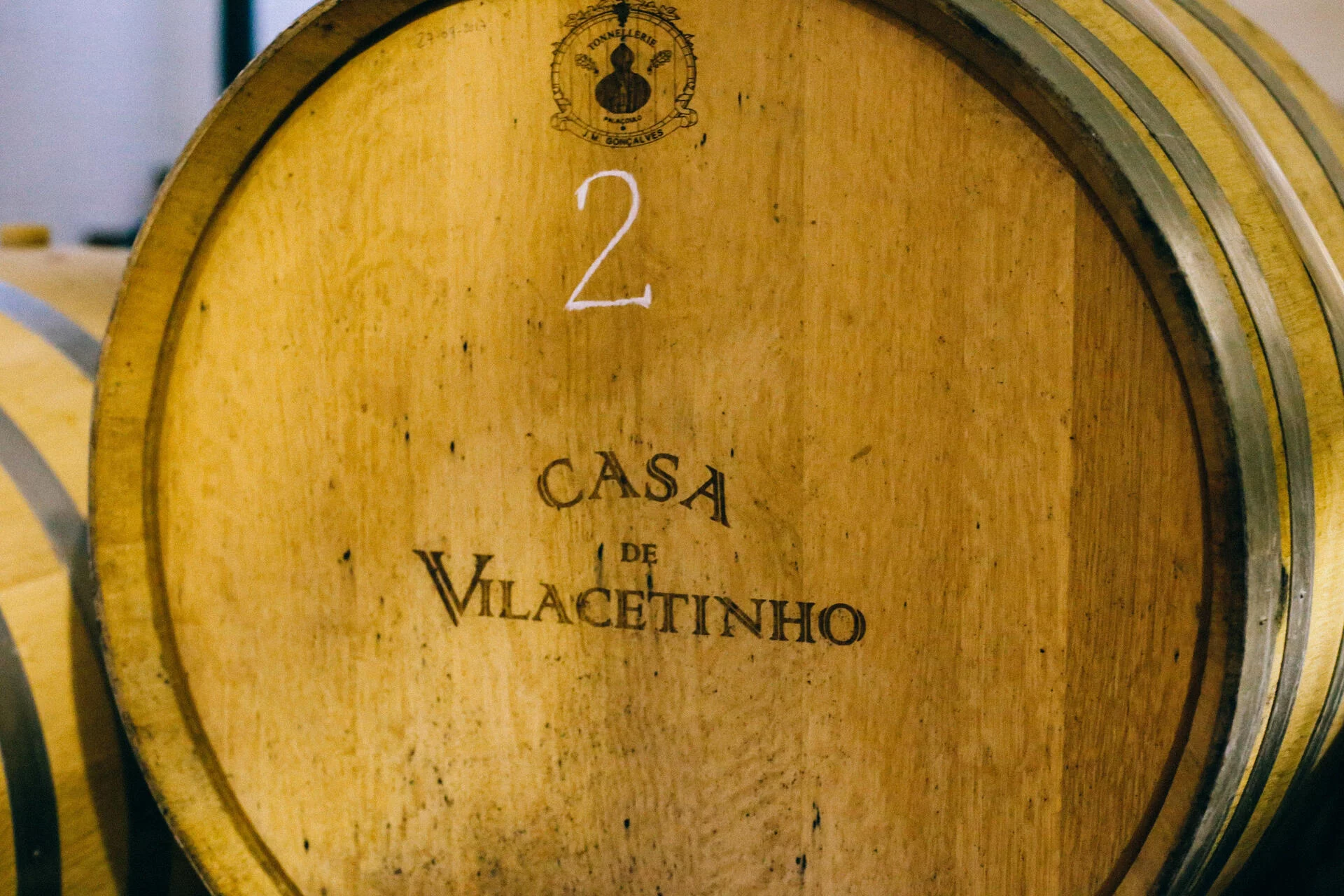 Casa de Vilacetinho – Visita & Prova Completa