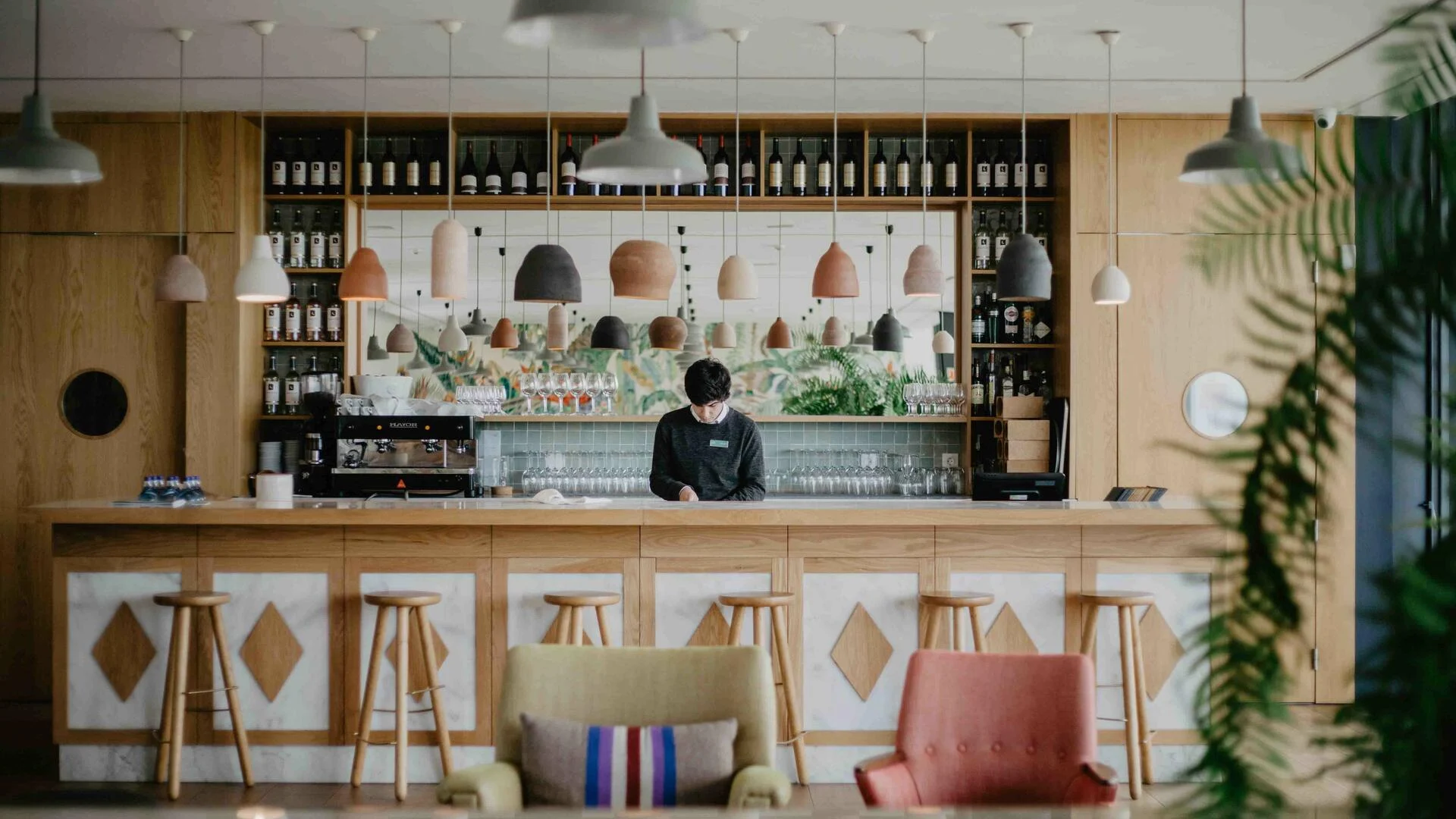 Quinta do Quetzal – Wine & Tapas