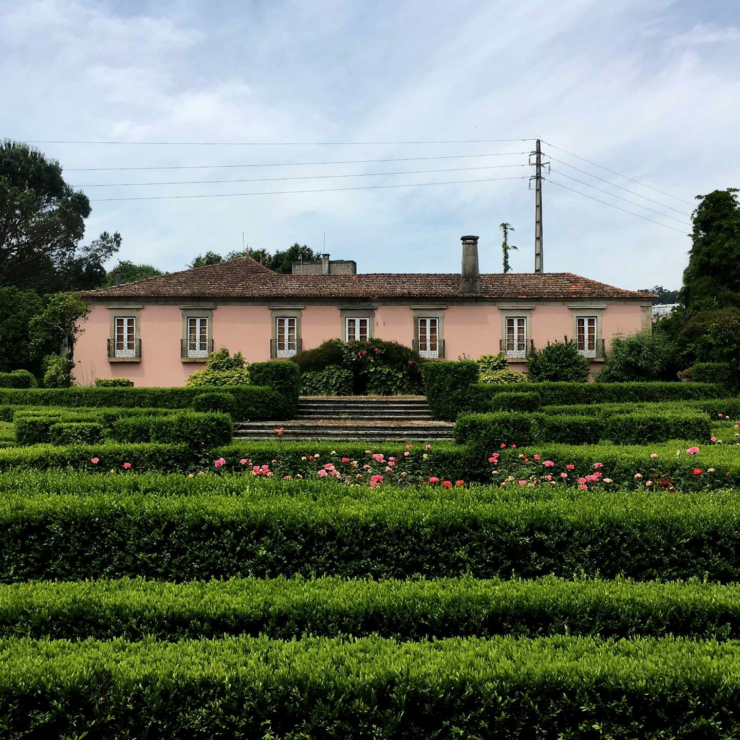 Casa de Vilacetinho – Visita & Prova Completa