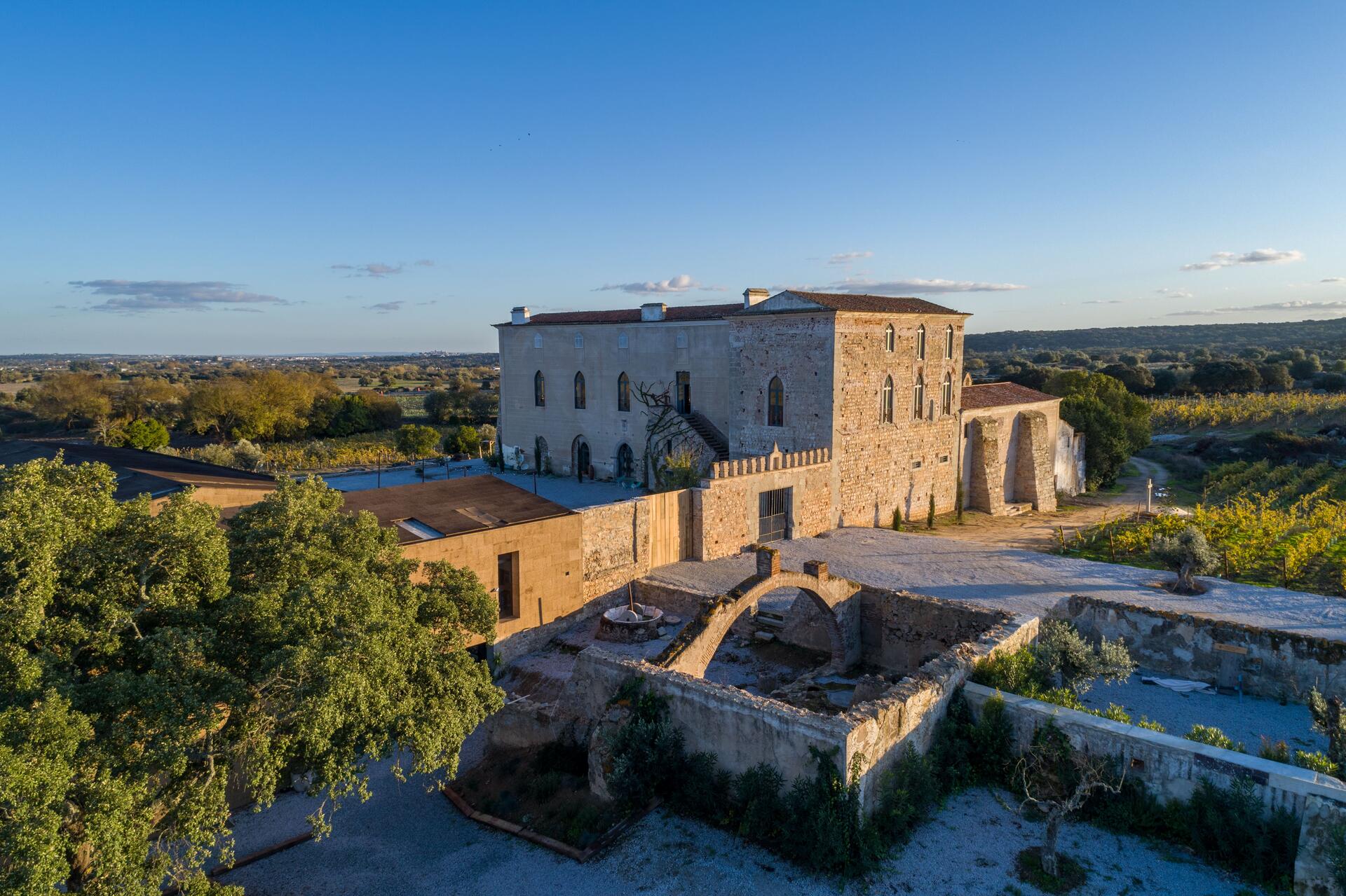 Fitapreta – Programa de Vindima