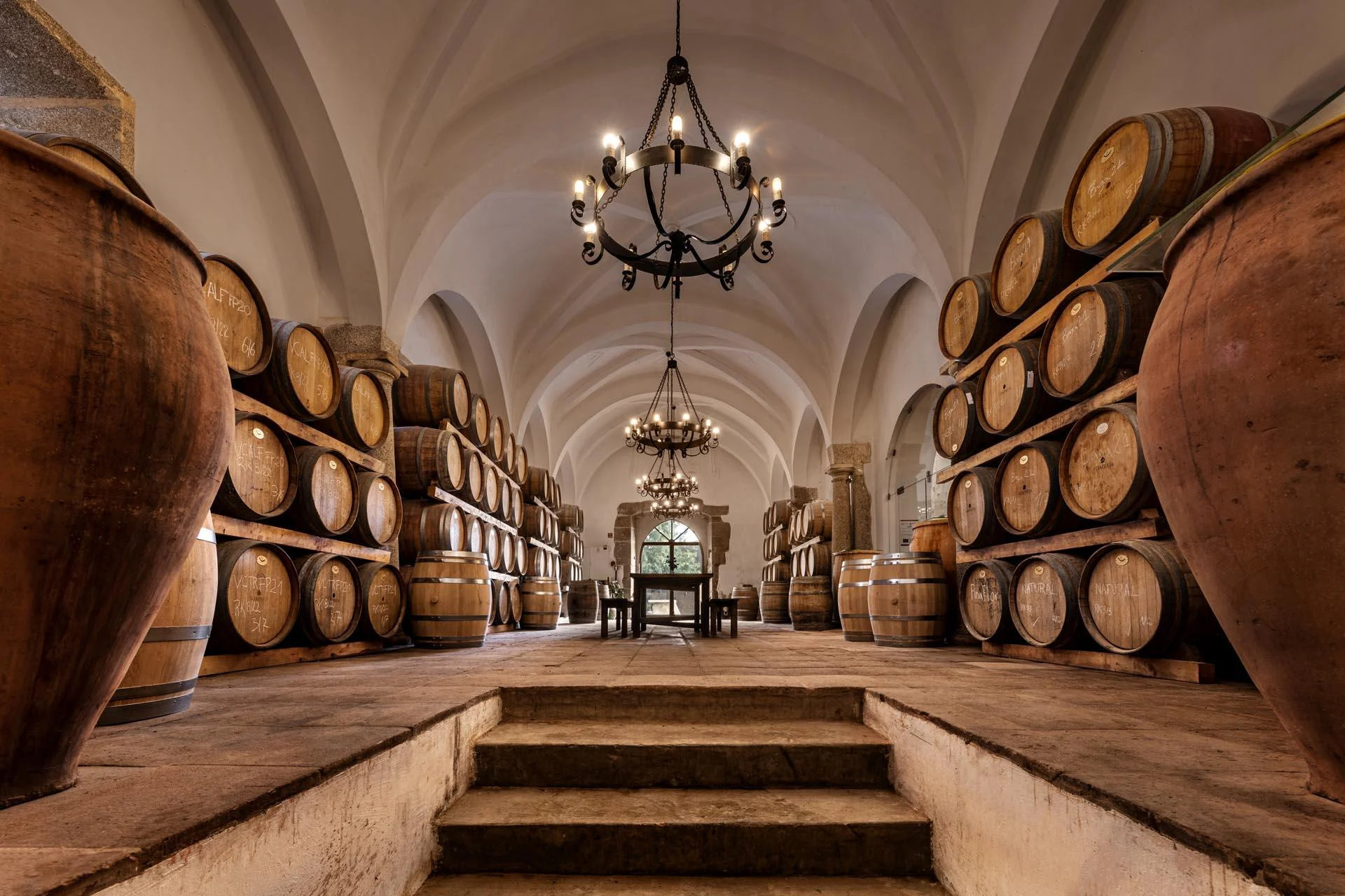 Fitapreta – Programa de Vindima