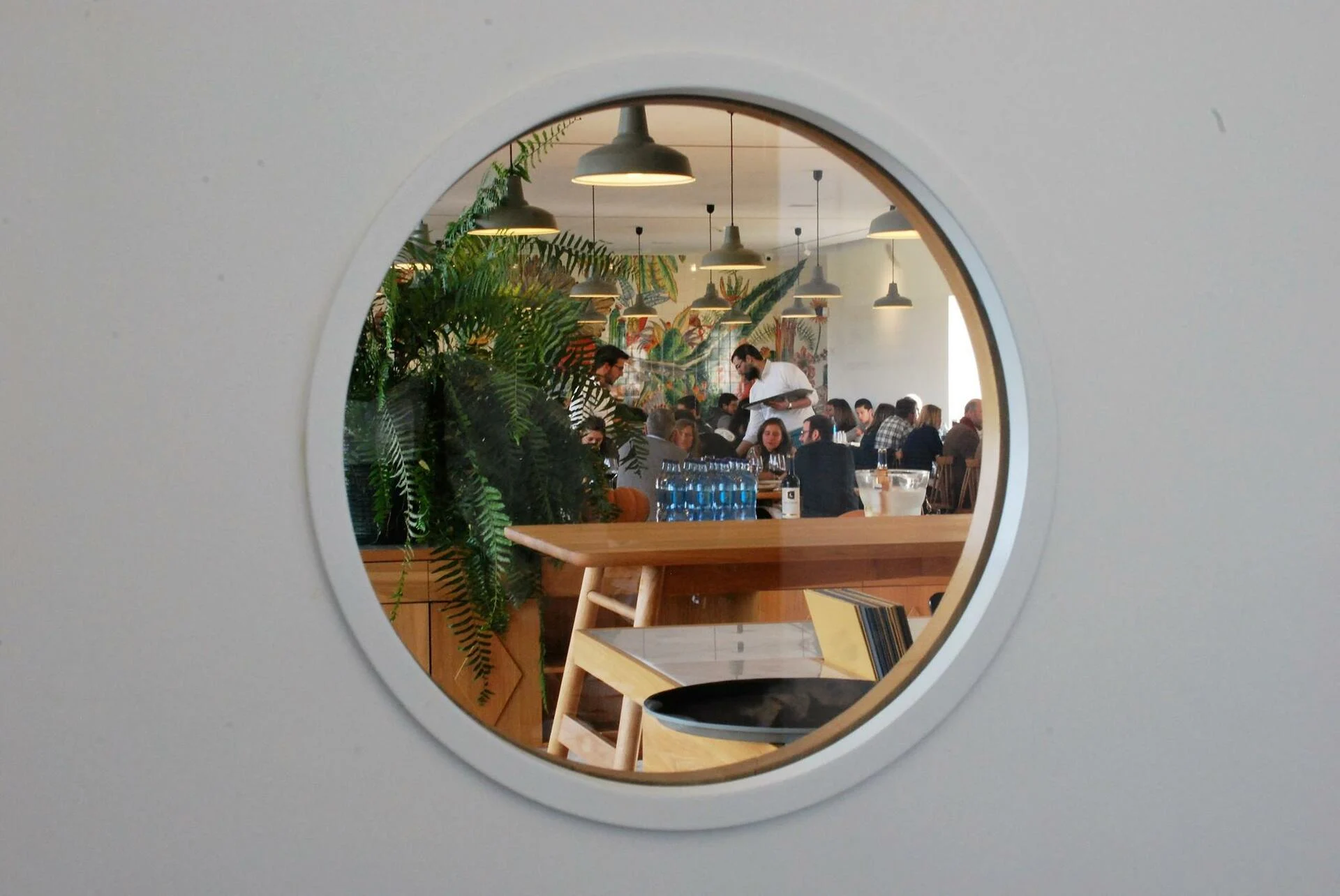 Quinta do Quetzal – Workshop de Culinária