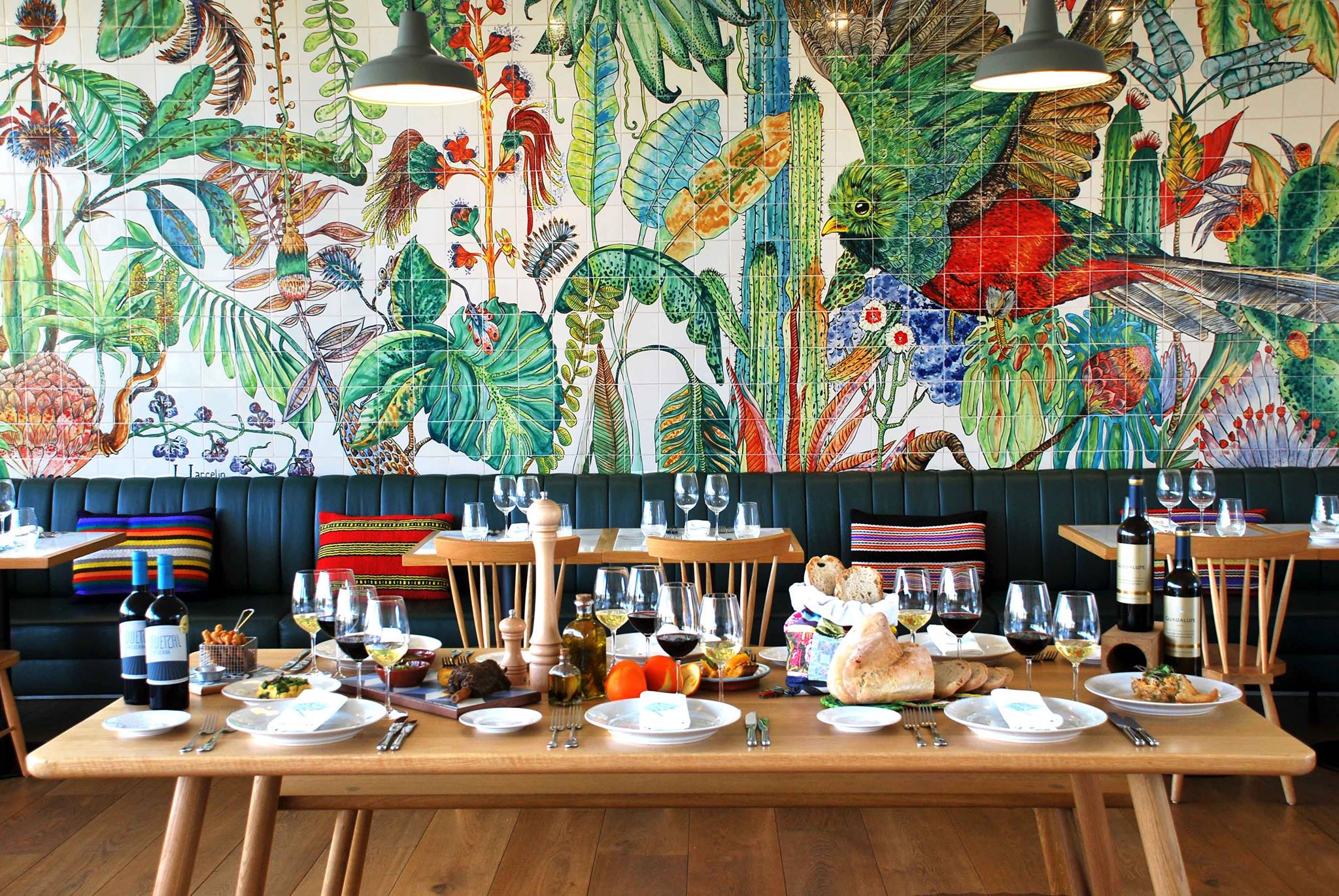 Quinta do Quetzal – Workshop de Culinária