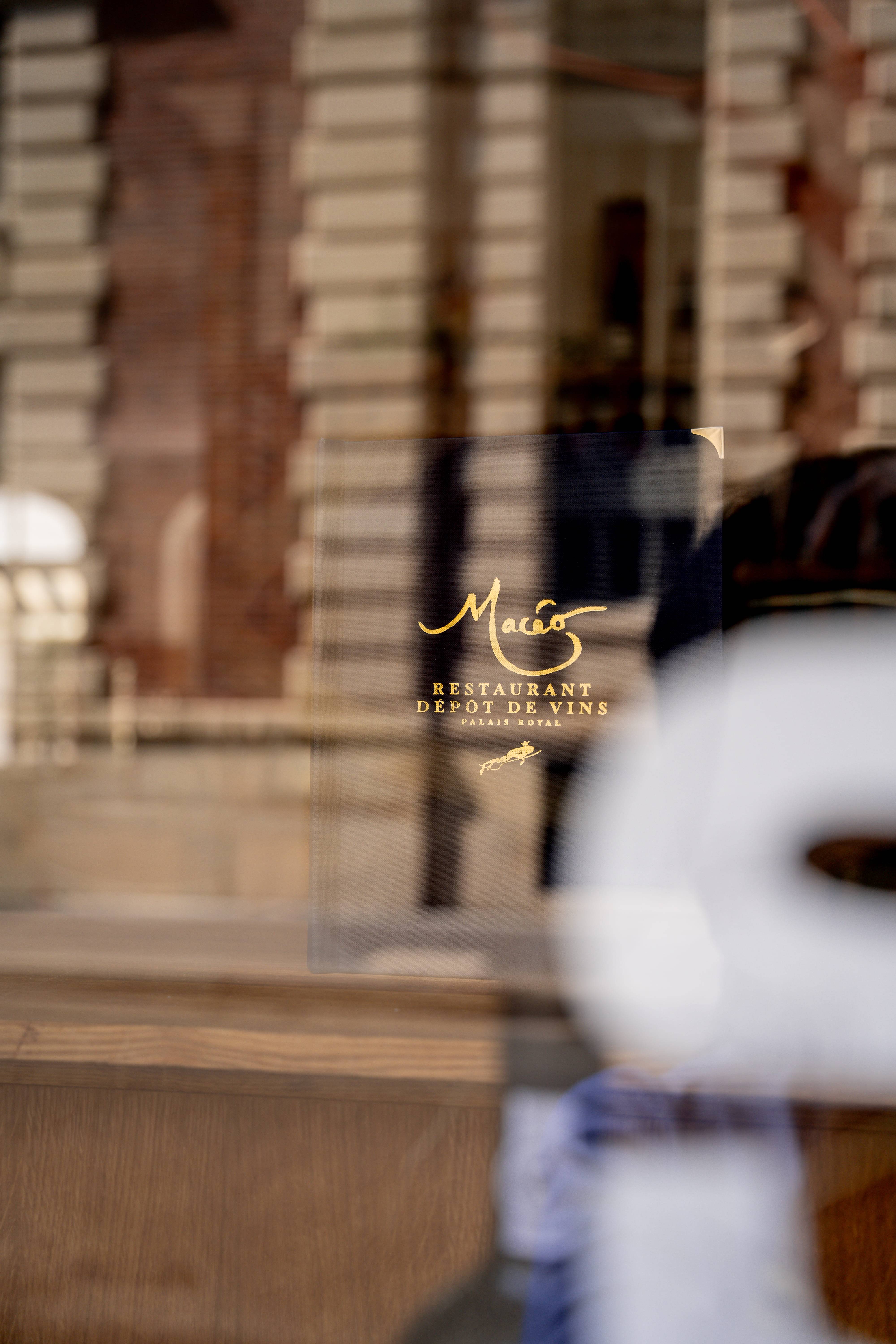 Jamet 203: Vertical Tasting at Domaine Jamet