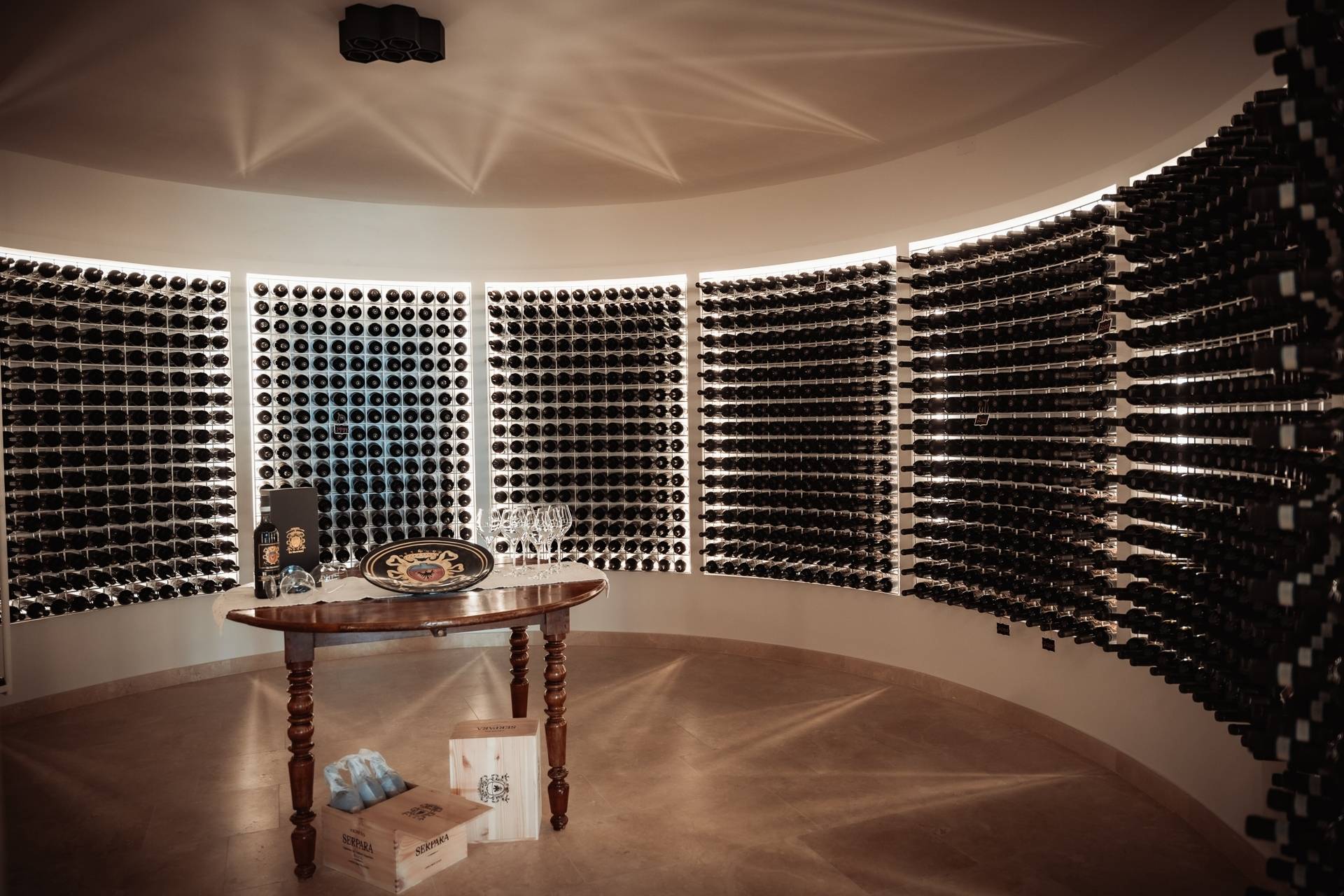 Journey to discover the Vulture