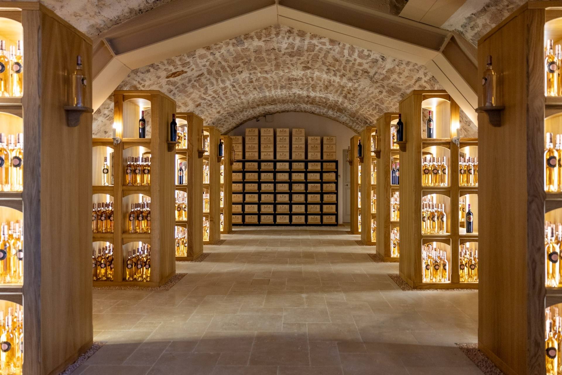 The Quintessence of La Mascaronne