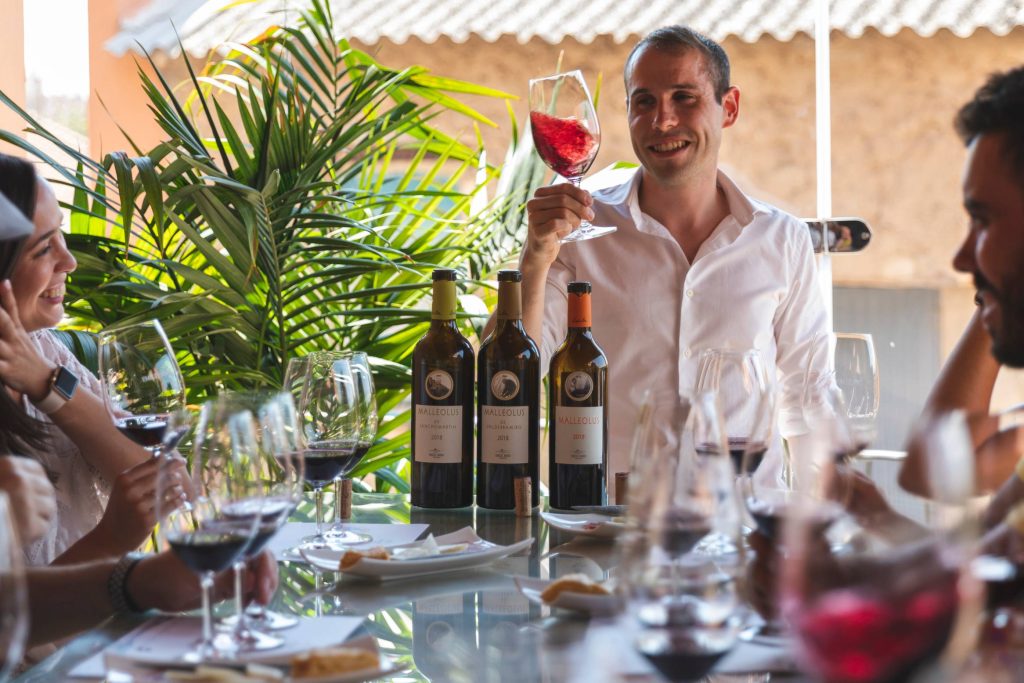 In Malleolus Veritas